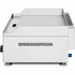 Commercial Gas Griddle Smooth Plate 2 Zones Countertop | Adexa GGN6002 -Cooking Appliances Sales Store GGN6002 4 1200x1200 1