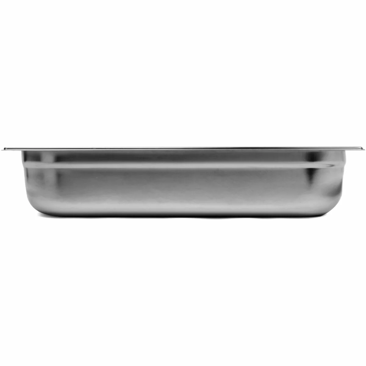 Stainless Steel Gastronorm Pan GN1/1 Depth 100mm | Adexa E8011100-8114 1 Stainless Steel Gastronorm Pan GN1/1 Depth 100mm | Adexa E8011100-8114