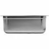 Stainless Steel Gastronorm Pan GN1/1 Depth 200mm | Adexa 8118