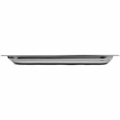 Stainless Steel Gastronorm Pan GN1/1 Depth 40mm | Adexa 81140