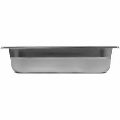 Stainless Steel Gastronorm Pan GN1/3 Depth 20mm | Adexa 81320