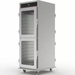 Professional Mobile Holding Display Cabinet Heated With 15 Trays Capacity | Adexa HHC980 11 Professional Mobile Holding Display Cabinet Heated With 15 Trays Capacity | Adexa HHC980 -Cooking Appliances Sales Store HHC980 2 1200x1200 1