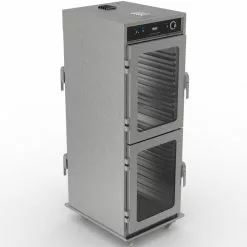 Professional Mobile Holding Display Cabinet Heated With 15 Trays Capacity | Adexa HHC980 12 Professional Mobile Holding Display Cabinet Heated With 15 Trays Capacity | Adexa HHC980 -Cooking Appliances Sales Store HHC980 3 1200x1200 1