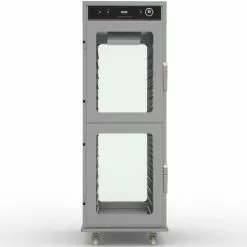 Professional Mobile Holding Display Cabinet Heated With 15 Trays Capacity | Adexa HHC980 13 Professional Mobile Holding Display Cabinet Heated With 15 Trays Capacity | Adexa HHC980 -Cooking Appliances Sales Store HHC980 4 1200x1200 1