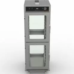 Professional Mobile Holding Display Cabinet Heated With 15 Trays Capacity | Adexa HHC980 14 Professional Mobile Holding Display Cabinet Heated With 15 Trays Capacity | Adexa HHC980 -Cooking Appliances Sales Store HHC980 5 1200x1200 1
