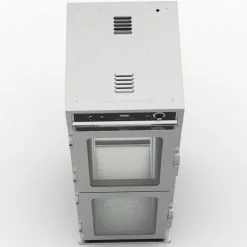 Professional Mobile Holding Display Cabinet Heated With 15 Trays Capacity | Adexa HHC980 17 Professional Mobile Holding Display Cabinet Heated With 15 Trays Capacity | Adexa HHC980 -Cooking Appliances Sales Store HHC980 8 1200x1200 1