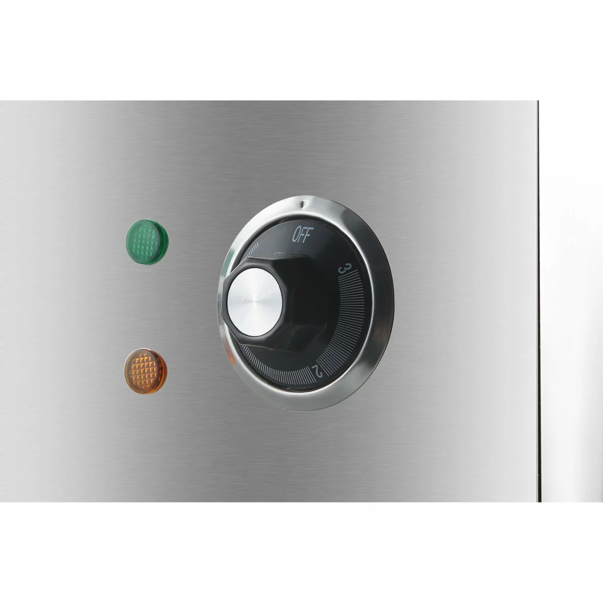 Professional Electric Boiling Top 2.6kW | Adexa HSC2203 5 Professional Electric Boiling Top 2.6kW | Adexa HSC2203 - Image 5