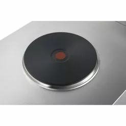 Professional Electric Boiling Top 2.6kW | Adexa HSC2203 9 Professional Electric Boiling Top 2.6kW | Adexa HSC2203 -Cooking Appliances Sales Store HSC2203 5 1200x1200 1