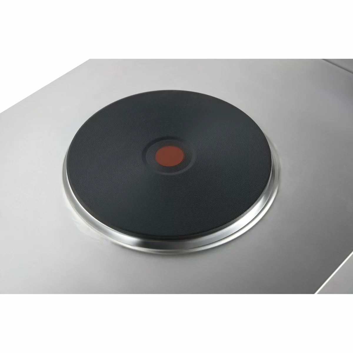 Professional Electric Boiling Top 2.6kW | Adexa HSC2203 4 Professional Electric Boiling Top 2.6kW | Adexa HSC2203 - Image 4