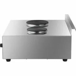 Professional Electric Boiling Top 4.6kW | Adexa HSC2205 8 Professional Electric Boiling Top 4.6kW | Adexa HSC2205 -Cooking Appliances Sales Store HSC2205 2 1200x1200 1