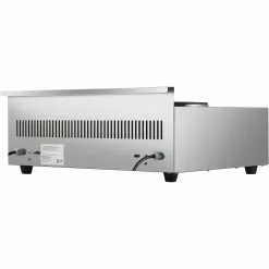 Professional Electric Boiling Top 4.6kW | Adexa HSC2205 11 Professional Electric Boiling Top 4.6kW | Adexa HSC2205 -Cooking Appliances Sales Store HSC2205 3 1200x1200 1