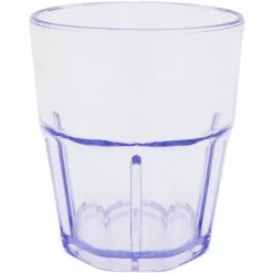 Set Of 12 Havana Tumblers Clear 9oz | Adexa HTUMB9