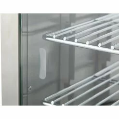 4 Tier Heated Display Case Countertop | Adexa HW805 -Cooking Appliances Sales Store HW805 6 1200x1200 1