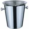 Wine & Champagne Bucket Stainless Steel | Adexa IBB002