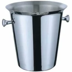 Wine & Champagne Bucket Stainless Steel | Adexa IBB002