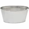 Wine, Champagne & Beer Bucket Stainless Steel | Adexa IBC001