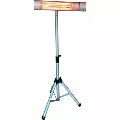 Tripod Legs For JHGI2000R Wall Mounted Patio Heater | Adexa JHGI2000R-TRIPOD