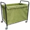 Professional Linen Trolley 940x545x895mm | Adexa JYXLC311
