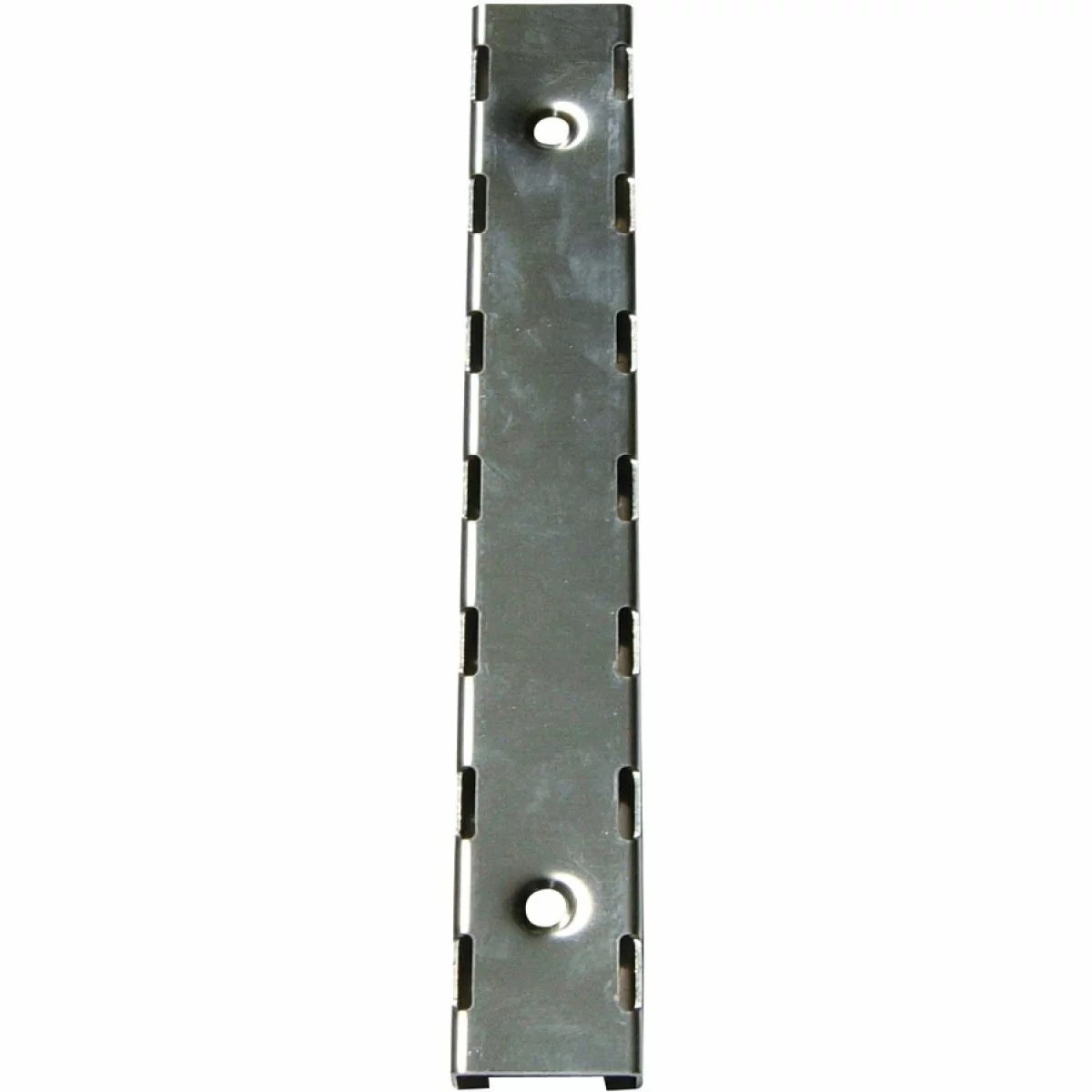 Wall Shelf 2 Levels 800x400mm Stainless Steel | Adexa THWBS2R84 3 Wall Shelf 2 Levels 800x400mm Stainless Steel | Adexa THWBS2R84 - Image 3