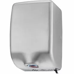 Commercial Automatic Hand Dryer Brushed Stainless Steel | Adexa KW1020