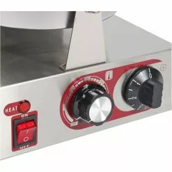 Commercial Waffle Maker Single Round | Adexa MLP01 -Cooking Appliances Sales Store MLP01 2 1200x1200 1