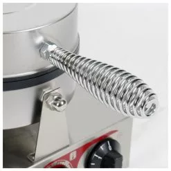 Commercial Waffle Maker Single Round | Adexa MLP01 -Cooking Appliances Sales Store MLP01 3 1200x1200 1