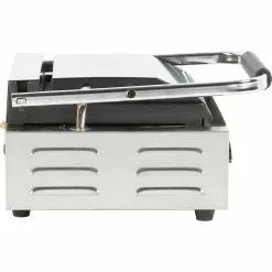 Heavy Duty Panini Contact Grill Single Ribbed | Adexa MLP811 7 Heavy Duty Panini Contact Grill Single Ribbed | Adexa MLP811 -Cooking Appliances Sales Store MLP811 N 3 1200x1200 1