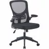 Mesh Office Chair Black | Adexa OC310