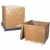Heavy Duty Shrink Cover Clear 1300/2350x1850mm 25 Bags/roll | Adexa PBH130185