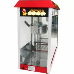 Commercial Tabletop Popcorn Maker 2 Shelves | Adexa PC11 -Cooking Appliances Sales Store PC11 2 1200x1200 1