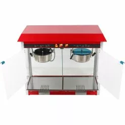 Commercial Tabletop Popcorn Maker 2 Chambers | Adexa PC808A 10 Commercial Tabletop Popcorn Maker 2 Chambers | Adexa PC808A -Cooking Appliances Sales Store PC808A 3 1200x1200 1