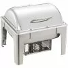 Hydraulic Chafing Dish Stainless Steel 4 Litres | Adexa R22234