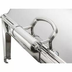 Hydraulic Chafing Dish Stainless Steel 4 Litres | Adexa R22234 -Cooking Appliances Sales Store R22234 2 1200x1200 1