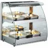 Heated Display Case 0.48m2 Countertop | Adexa RTR2D