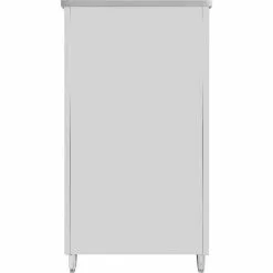 Commercial Stainless Steel High Storage Cabinet 4 Shelf 1000x600x1800mm | Adexa SHC10060 -Cooking Appliances Sales Store SHC8060 SHC10060 3 1200x1200 1