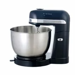 Professional Countertop Stand Mixer 3.5 Litres 350W Black | Adexa SM799