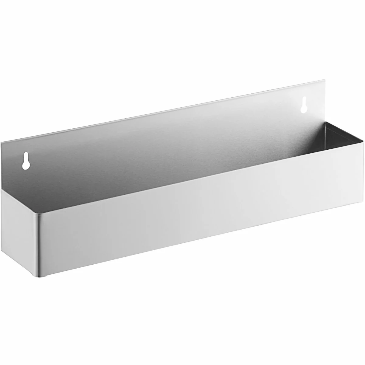 Commercial Stainless Steel Single Speed Rail 380x100x165mm | Adexa SSR415 1 Commercial Stainless Steel Single Speed Rail 380x100x165mm | Adexa SSR415