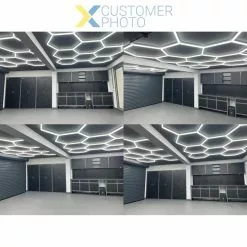 Professional Grey And Black Wall Mounted Double Door Tool Cabinet With Open Shelf/Rack And Key 1200x200x600mm | Adexa TC003 -Cooking Appliances Sales Store TC002 TC003 TC006 TC008 WG27 1200x1200 2