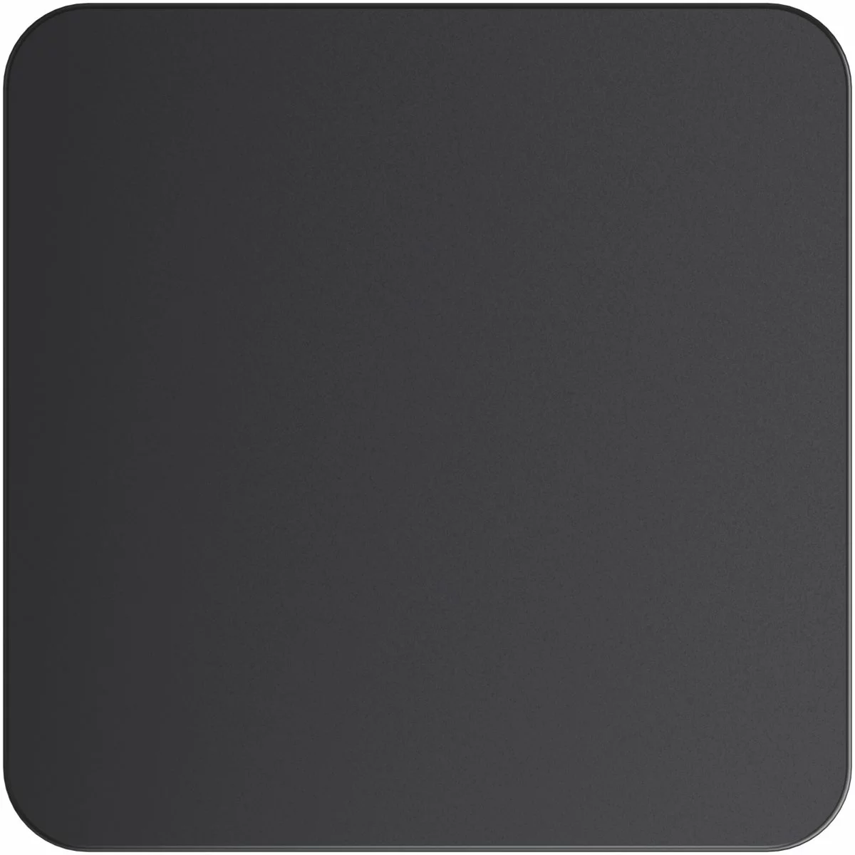 Laminated Square Table Top Reversible Mahagony & Black 30x30'' | Adexa TT3030MB 2 Laminated Square Table Top Reversible Mahagony & Black 30x30'' | Adexa TT3030MB - Image 2