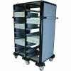 Professional Thermo Tray Trolley 18 Trays | Adexa TTTA99