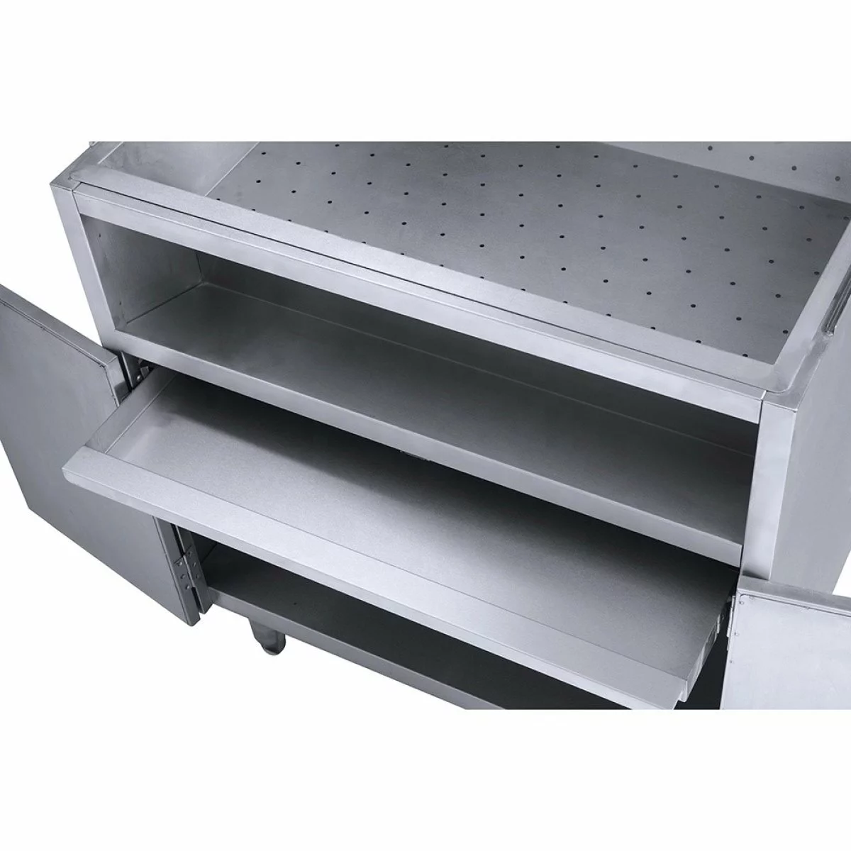 Chips Scuttle/Dump Bagging & Warming Station | Adexa VF68 5 Chips Scuttle/Dump Bagging & Warming Station | Adexa VF68 - Image 5