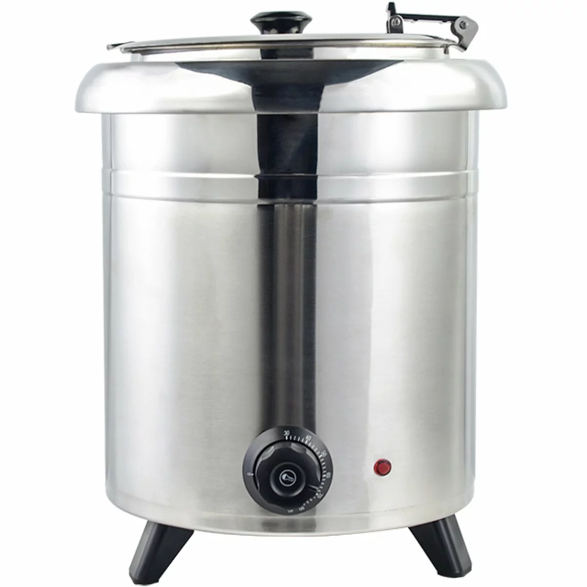 Soup Kettle Stainless Steel 10 Litres | Adexa VICSWB10 2 Soup Kettle Stainless Steel 10 Litres | Adexa VICSWB10 - Image 2