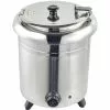 Soup Kettle Stainless Steel 10 Litres | Adexa VICSWB10