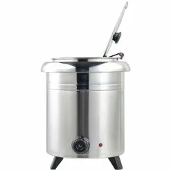 Soup Kettle Stainless Steel 10 Litres | Adexa VICSWB10 6 Soup Kettle Stainless Steel 10 Litres | Adexa VICSWB10 -Cooking Appliances Sales Store VICSWB10 2 1200x1200 1