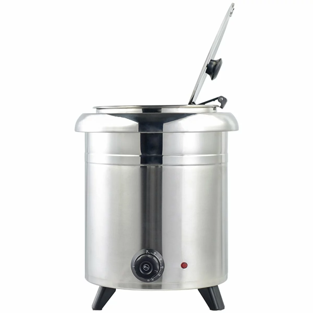 Soup Kettle Stainless Steel 10 Litres | Adexa VICSWB10 3 Soup Kettle Stainless Steel 10 Litres | Adexa VICSWB10 - Image 3