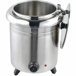 Soup Kettle Stainless Steel 10 Litres | Adexa VICSWB10 7 Soup Kettle Stainless Steel 10 Litres | Adexa VICSWB10 -Cooking Appliances Sales Store VICSWB10 3 1200x1200 1