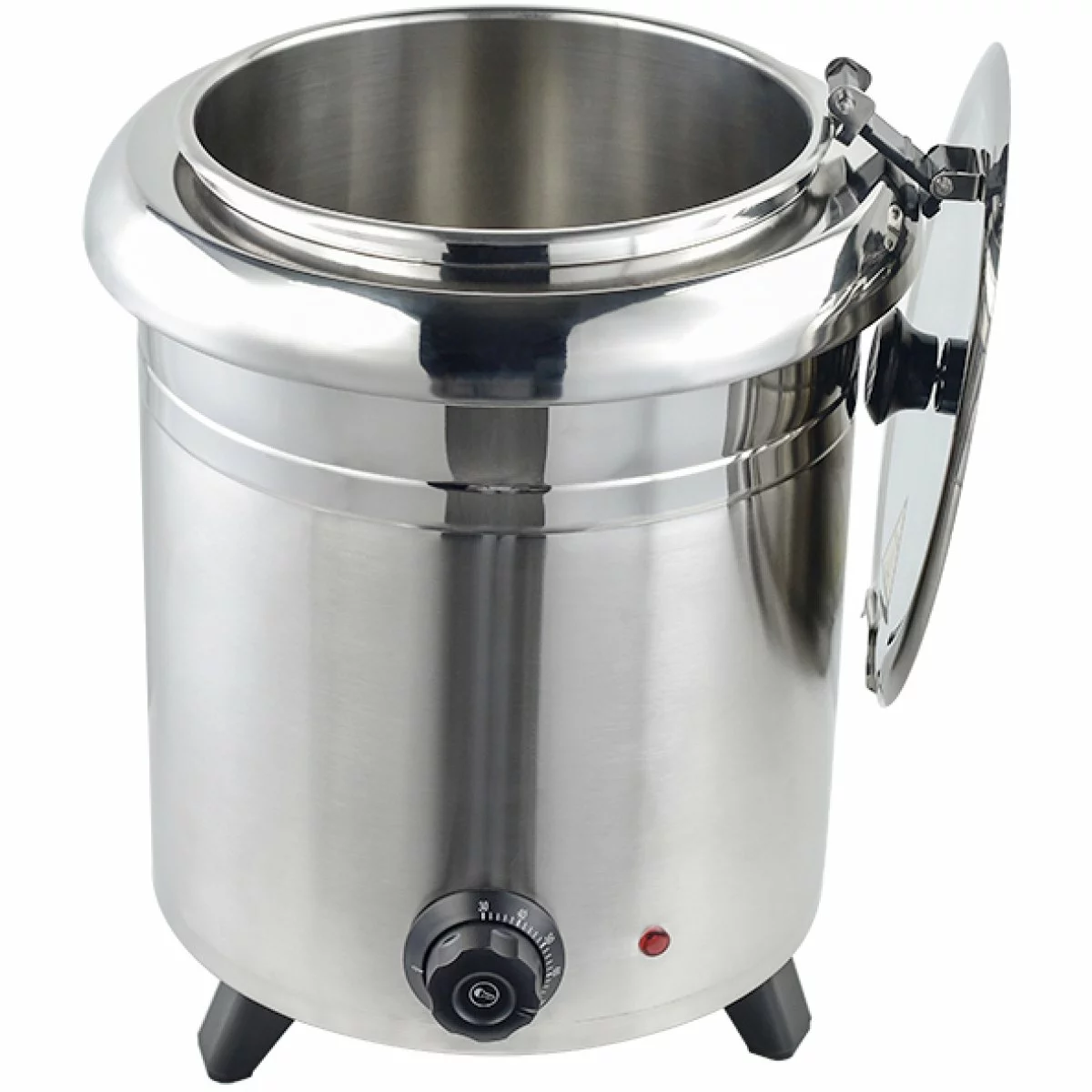 Soup Kettle Stainless Steel 10 Litres | Adexa VICSWB10 4 Soup Kettle Stainless Steel 10 Litres | Adexa VICSWB10 - Image 4
