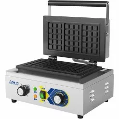 Commercial Waffle Maker 1.5kW Countertop | Adexa VENWF115 5 Commercial Waffle Maker 1.5kW Countertop | Adexa VENWF115 -Cooking Appliances Sales Store WF115202 1200x1200 1