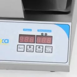 Commercial Waffle Maker Single Round | Adexa WFR1 -Cooking Appliances Sales Store WFR1 4 1200x1200 1