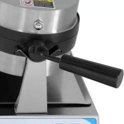 Commercial Waffle Maker Single Round | Adexa WFR1 -Cooking Appliances Sales Store WFR1 5 1200x1200 1